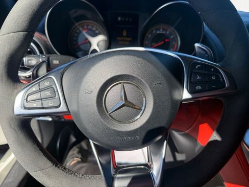Used 2016 Mercedes-Benz AMG GT S image 12