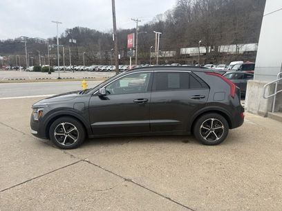 Used 2023 Kia Niro EX w/ EX Cold Weather Package