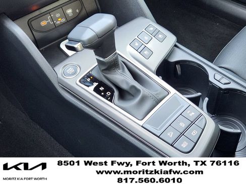 New 2026 Kia Sportage SX FWD image 15
