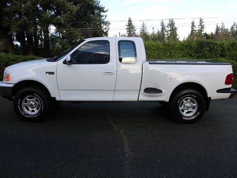 Used 1997 Ford F150 XL image 12