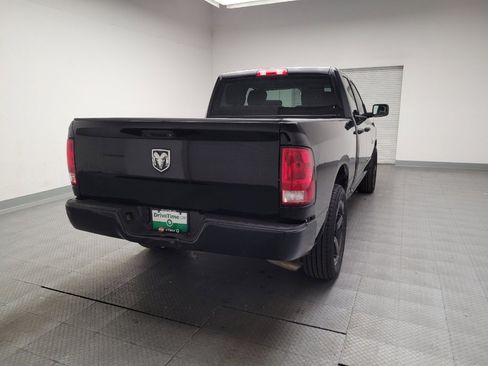 Used 2015 RAM 1500 Express RWD image 7