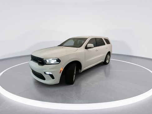 Used 2021 Dodge Durango GT RWD image 8