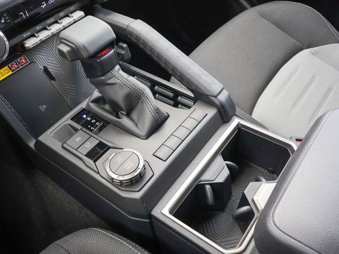 New 2026 Toyota 4Runner TRD Sport RWD image 13