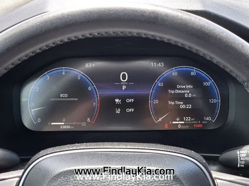 Used 2023 Toyota RAV4 Limited FWD image 28