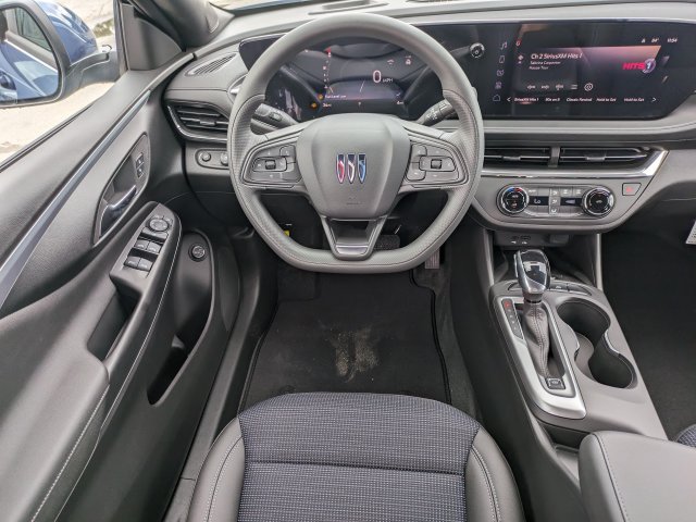 New 2026 Buick Envista Preferred w/ Convenience II Package FWD image 16