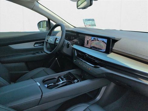 New 2025 Nissan Murano SL w/ Cargo Package image 23