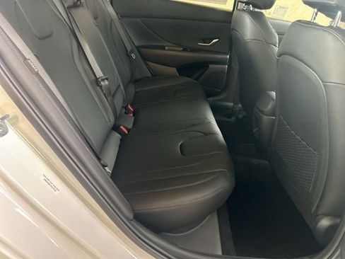 New 2026 Hyundai Elantra Limited w/ Cargo Package image 30