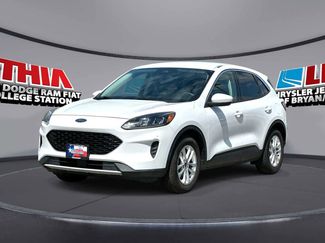 Used 2020 Ford Escape SE FWD video 1