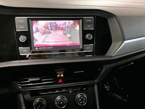 Used 2019 Volkswagen Jetta S w/ Driver Assistance Package image 26