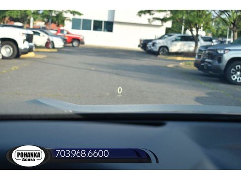 New 2025 Acura RDX AWD w/ A-Spec & Advance Pkg image 24