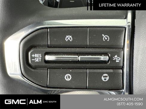 New 2026 GMC Acadia Denali w/ Super Cruise Package AWD/4WD image 28