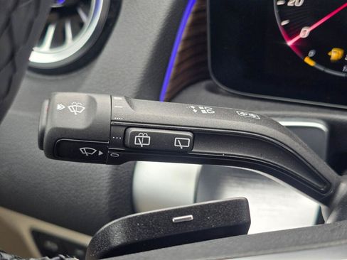 New 2026 Mercedes-Benz GLB 250 4MATIC image 40