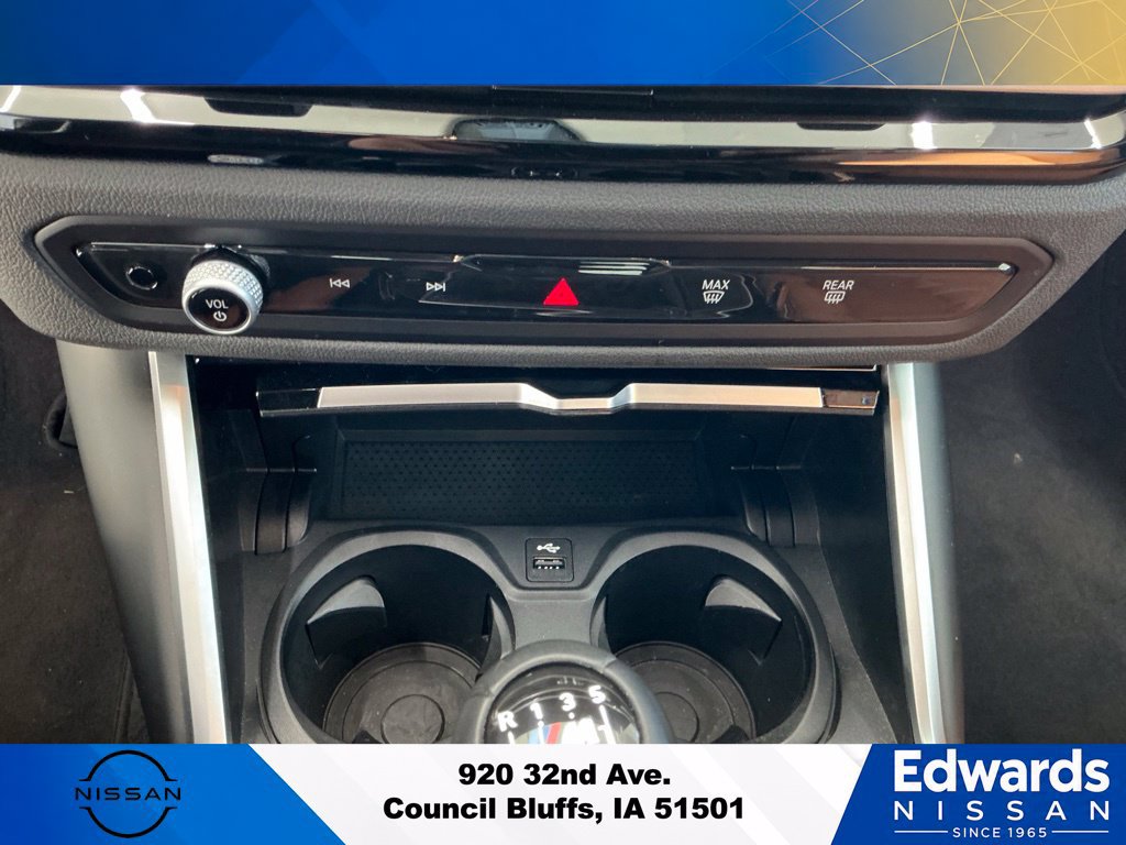Used 2024 BMW M2 w/ Lighting Package RWD image 21