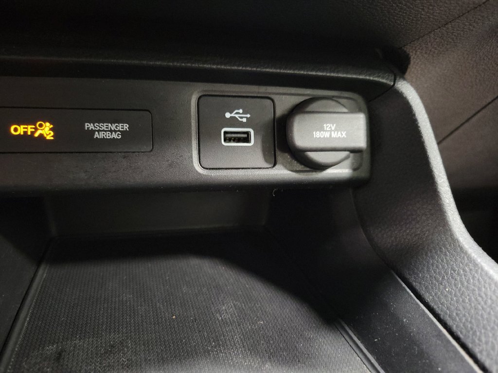 Used 2022 Honda Civic Sport image 19
