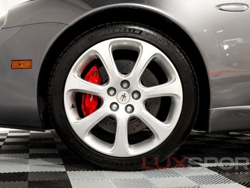 Used 2003 Maserati Spyder Cambiocorsa image 8