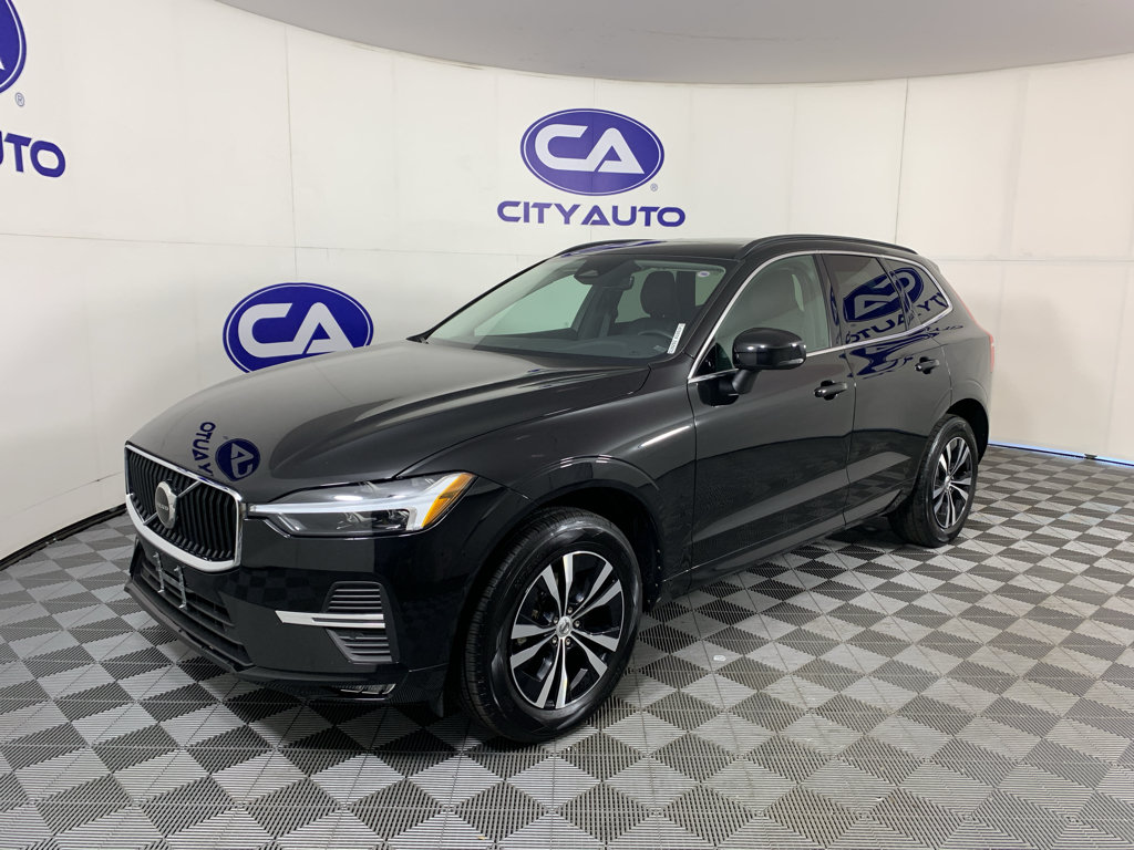 Used 2023 Volvo XC60 B5 Core AWD/4WD image 7