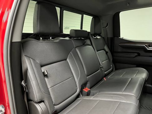Used 2023 Chevrolet Silverado 1500 RST w/ True North Edition Plus AWD/4WD image 54
