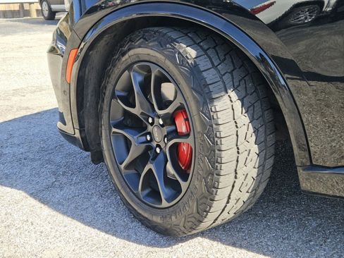 Used 2022 Dodge Durango SRT w/ Black Package image 33