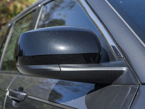 New 2025 Jeep Grand Cherokee Laredo X w/ Luxury Tech Group I image 14