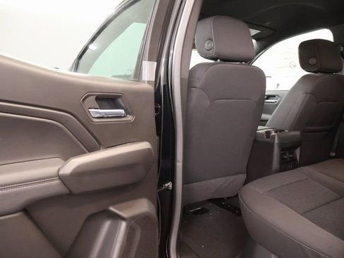 New 2026 Chevrolet Colorado LT AWD/4WD image 26