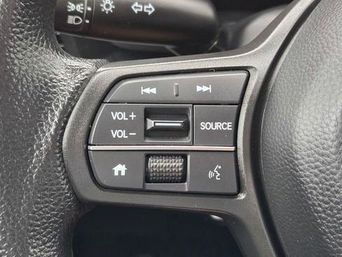 Used 2023 Honda CR-V EX image 26