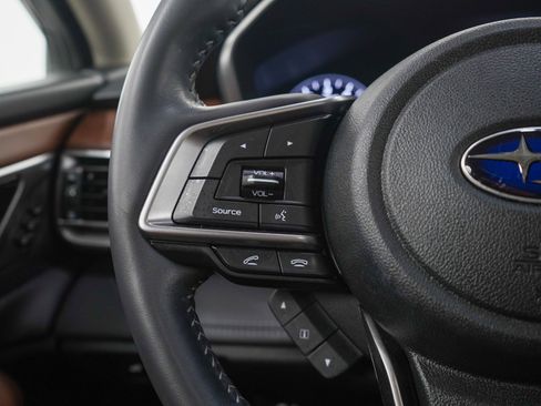Used 2020 Subaru Outback Touring XT AWD/4WD image 25