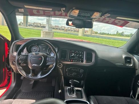 Used 2023 Dodge Charger R/T w/ Plus Group RWD image 35