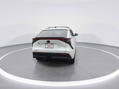 New 2026 Toyota bZ image 7