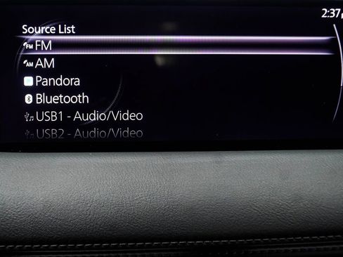 Used 2025 MAZDA CX-5 AWD 2.5 S w/ Select Package image 27