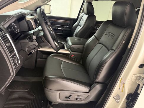 Used 2018 RAM 2500 Laramie AWD/4WD image 53