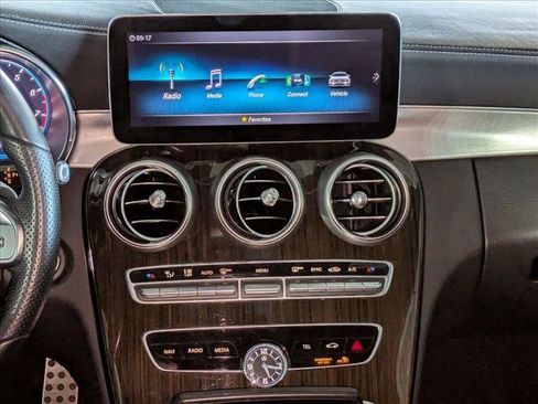 Certified 2022 Mercedes-Benz C 300 Coupe image 14