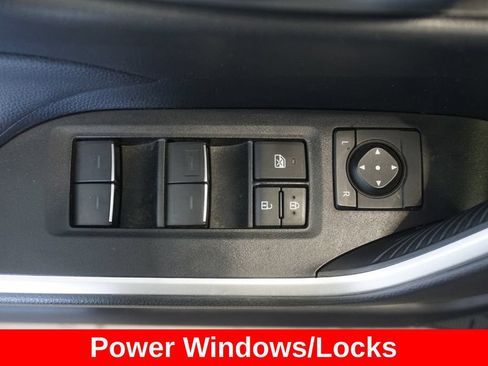 Used 2023 Toyota RAV4 XLE w/ Convenience Package AWD/4WD image 5