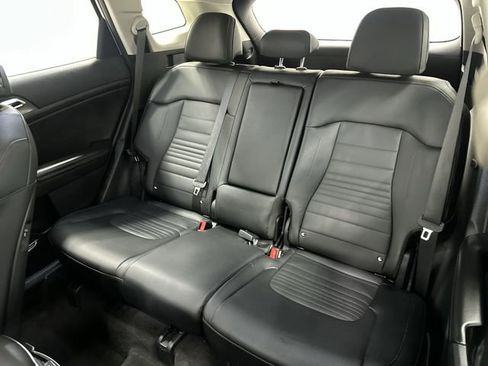 Certified 2023 Kia Sportage SX image 26