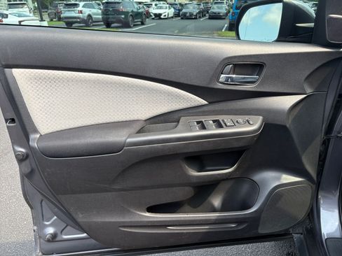 Used 2015 Honda CR-V EX image 23