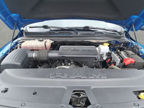 Certified 2023 RAM 1500 Big Horn image 28