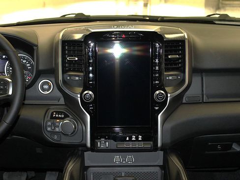 New 2026 RAM 1500 Big Horn AWD/4WD image 15