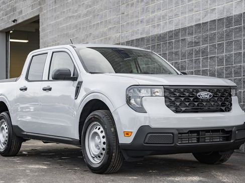 New 2026 Ford Maverick XL w/ 4K Tow Package image 2