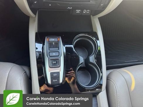 Used 2021 Honda Pilot Touring image 21