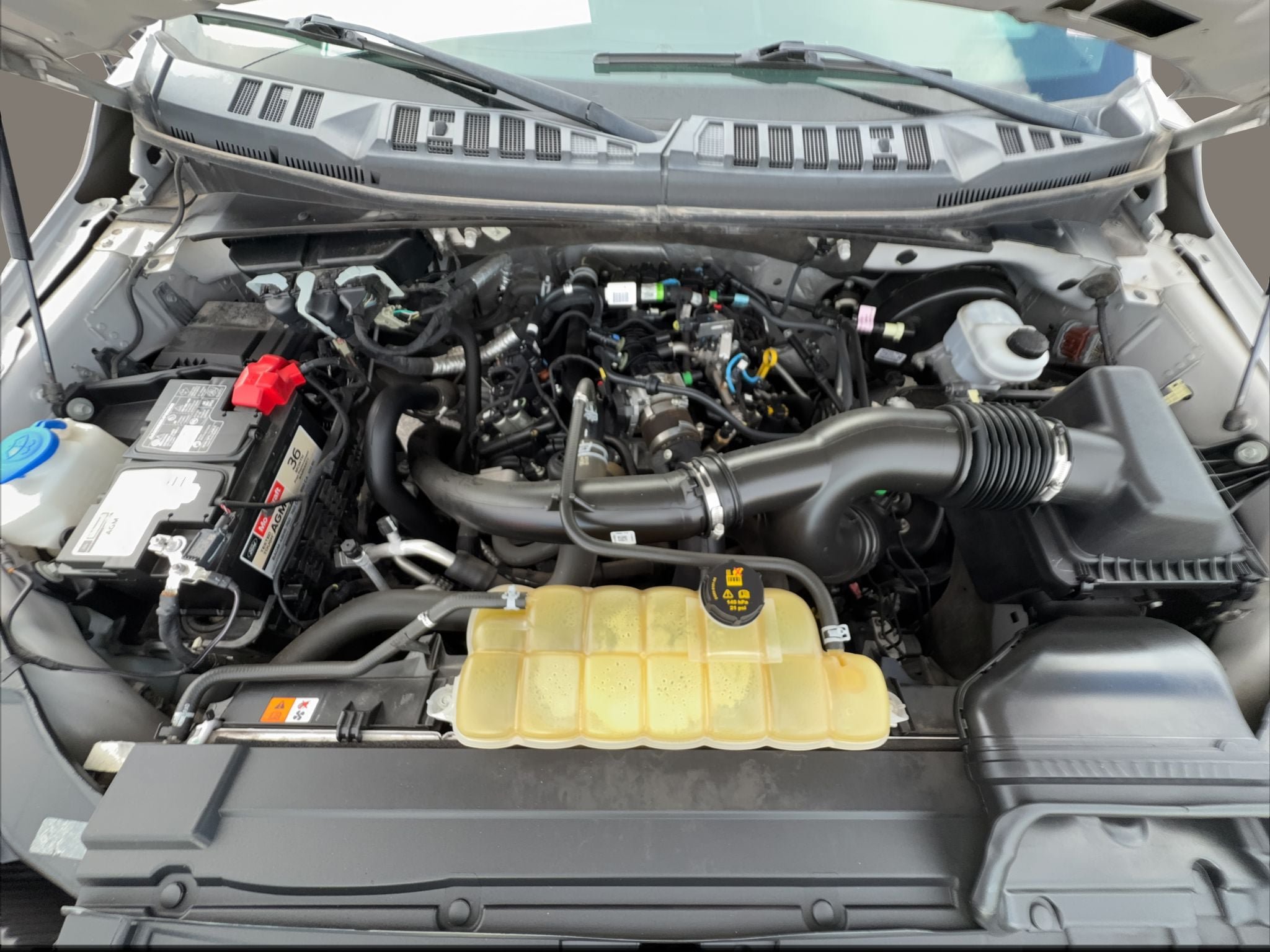 Used 2020 Ford F150 XL w/ Equipment Group 101A Mid RWD image 34