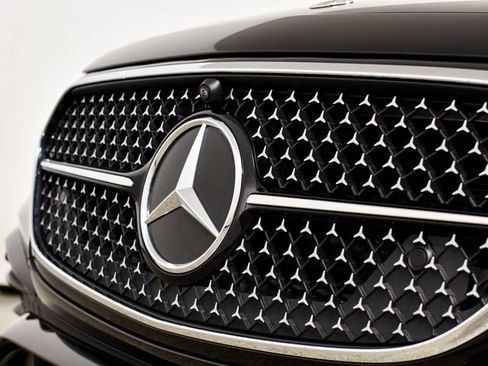 Certified 2025 Mercedes-Benz E 350 Sedan w/ Winter Package image 8