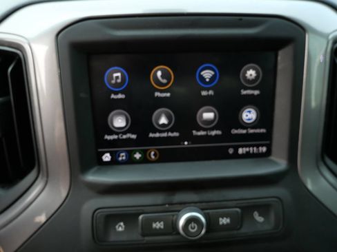 Used 2020 GMC Sierra 1500 4x4 Crew Cab image 34