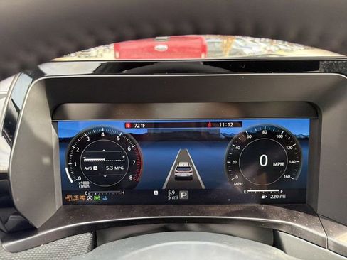 New 2026 Subaru Outback Limited image 29