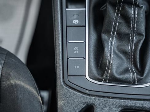 Used 2025 Volkswagen Jetta S FWD image 27