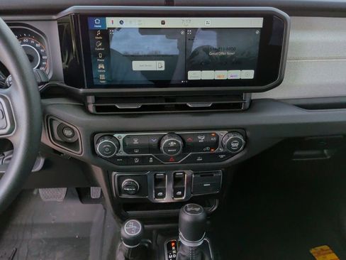 New 2026 Jeep Wrangler Sport image 21