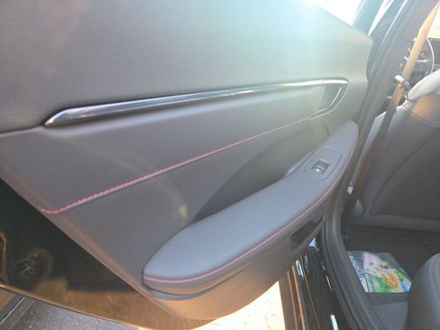 Used 2023 Hyundai Sonata N Line w/ Cargo Package image 10