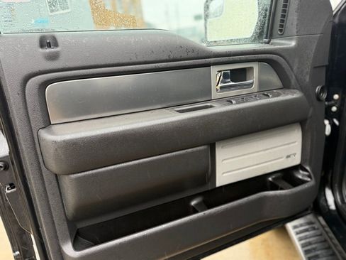 Used 2014 Ford F150 FX4 w/ Equipment Group 402A Luxury image 21