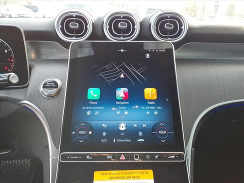 New 2026 Mercedes-Benz GLC 300 4MATIC image 22