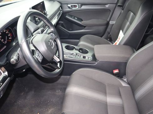Used 2024 Honda Civic Sport image 14