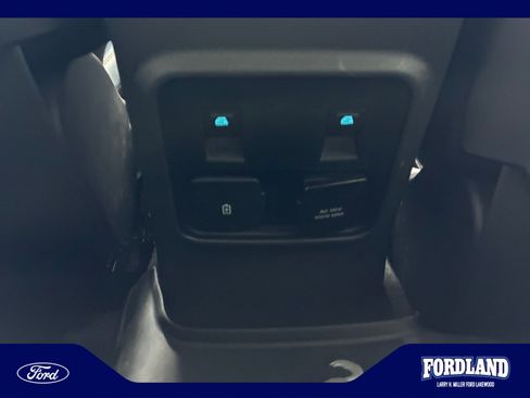Used 2024 Ford Bronco Raptor w/ Interior Carbon Fiber Pack 6 AWD/4WD image 31