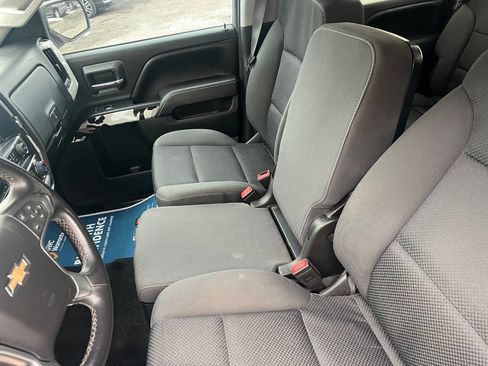 Used 2017 Chevrolet Silverado 1500 LT w/ All Star Edition image 19